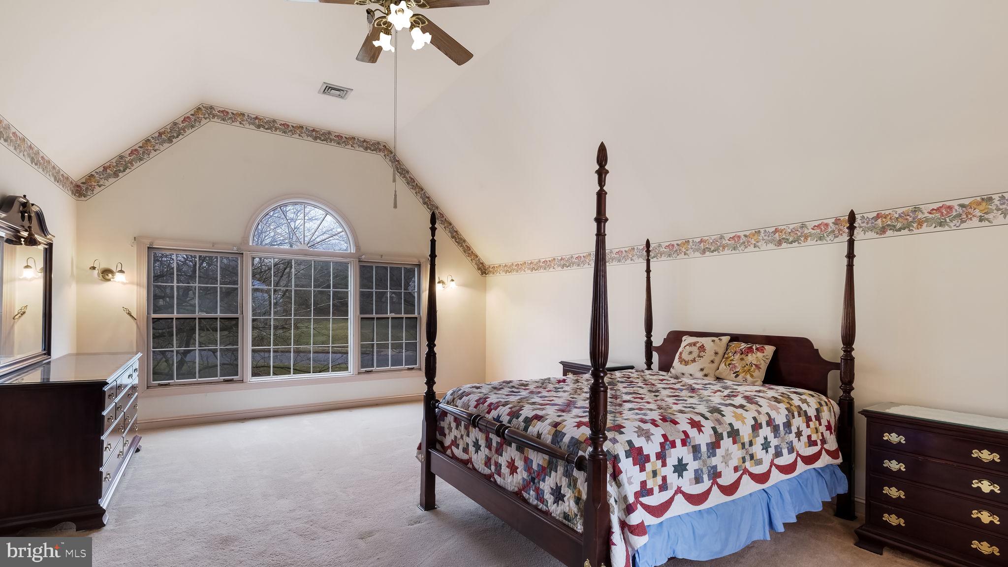 4700 Nottingham Way Doylestown, PA 18902 - Photo 22 of 40 Primary Bedroom