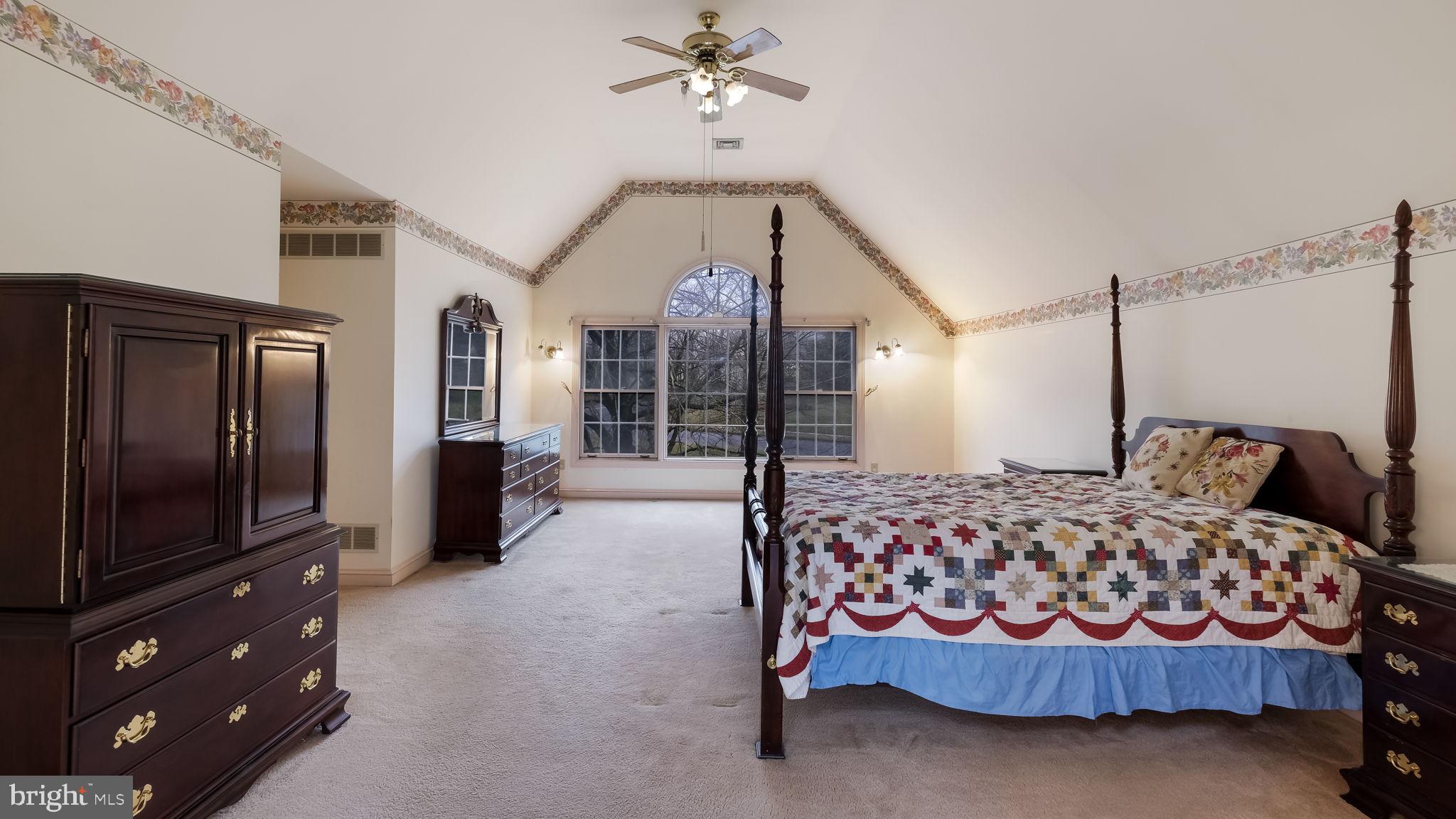 4700 Nottingham Way Doylestown, PA 18902 - Photo 23 of 40 Primary Bedroom