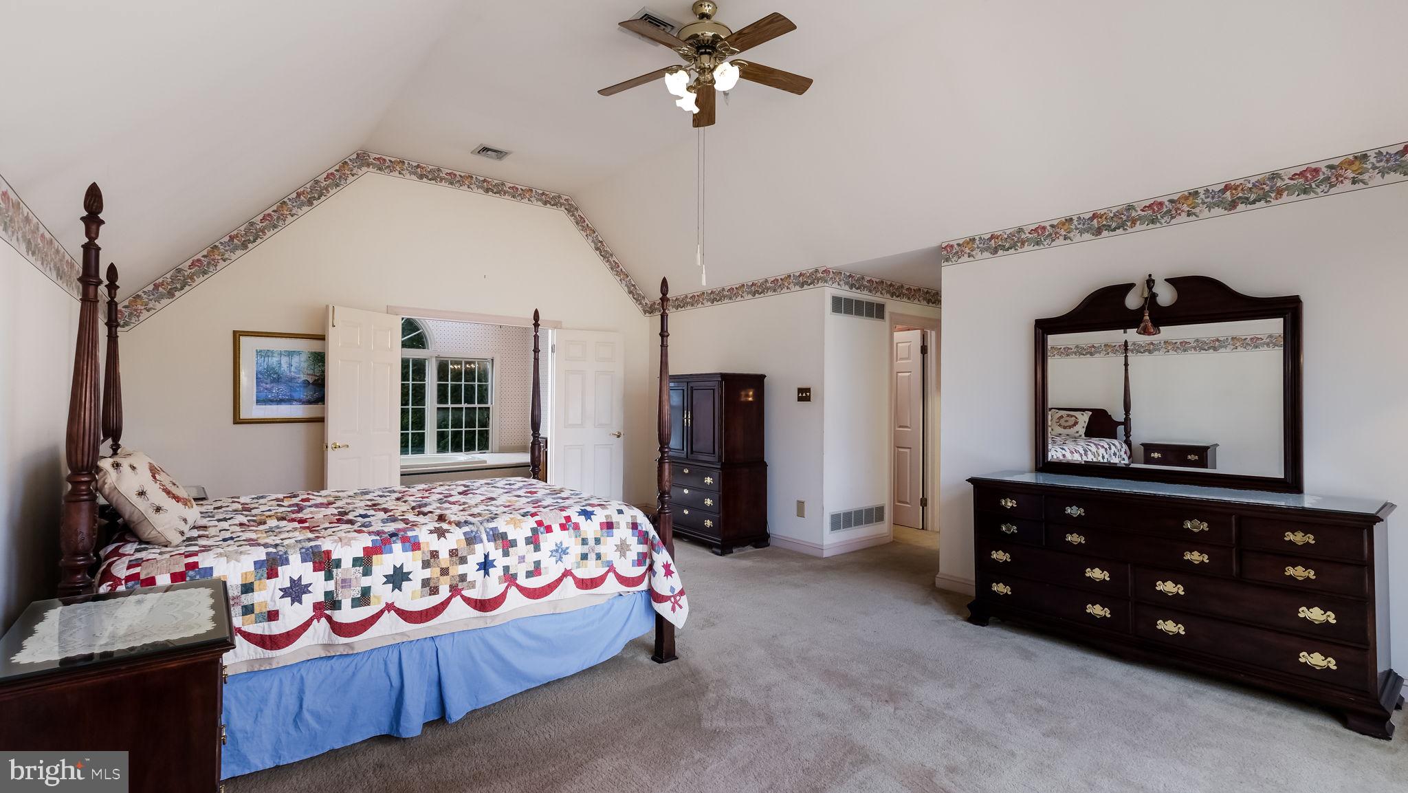 4700 Nottingham Way Doylestown, PA 18902 - Photo 24 of 40 Primary Bedroom