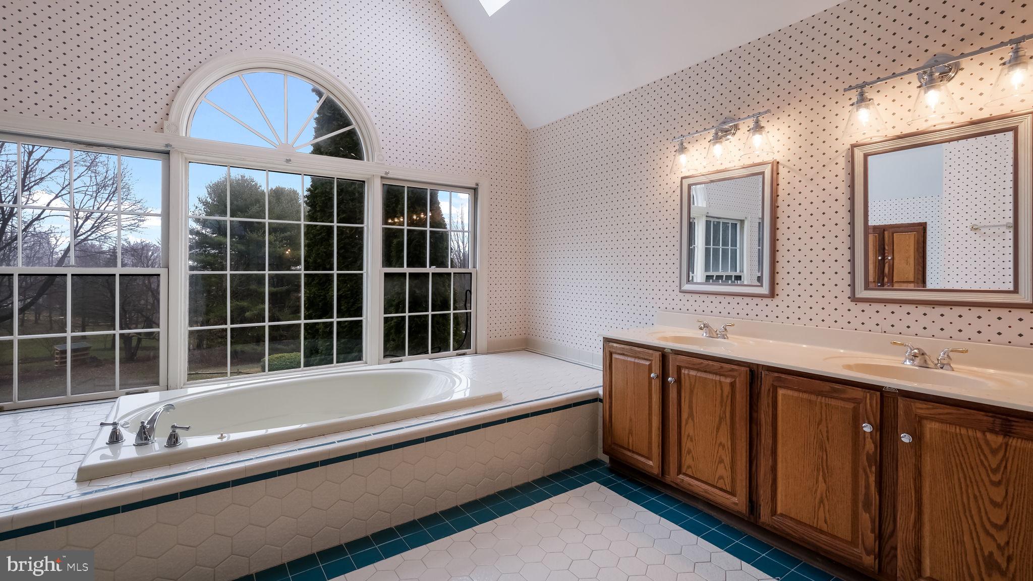 4700 Nottingham Way Doylestown, PA 18902 - Photo 26 of 40 Primary Bath