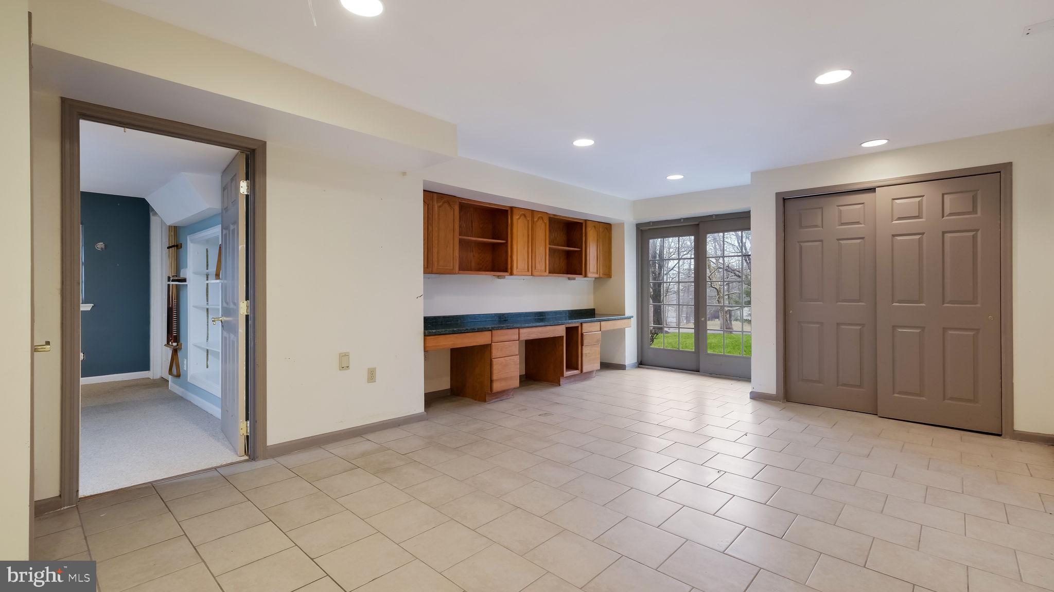 4700 Nottingham Way Doylestown, PA 18902 - Photo 28 of 40 Computer Room - Lower Level