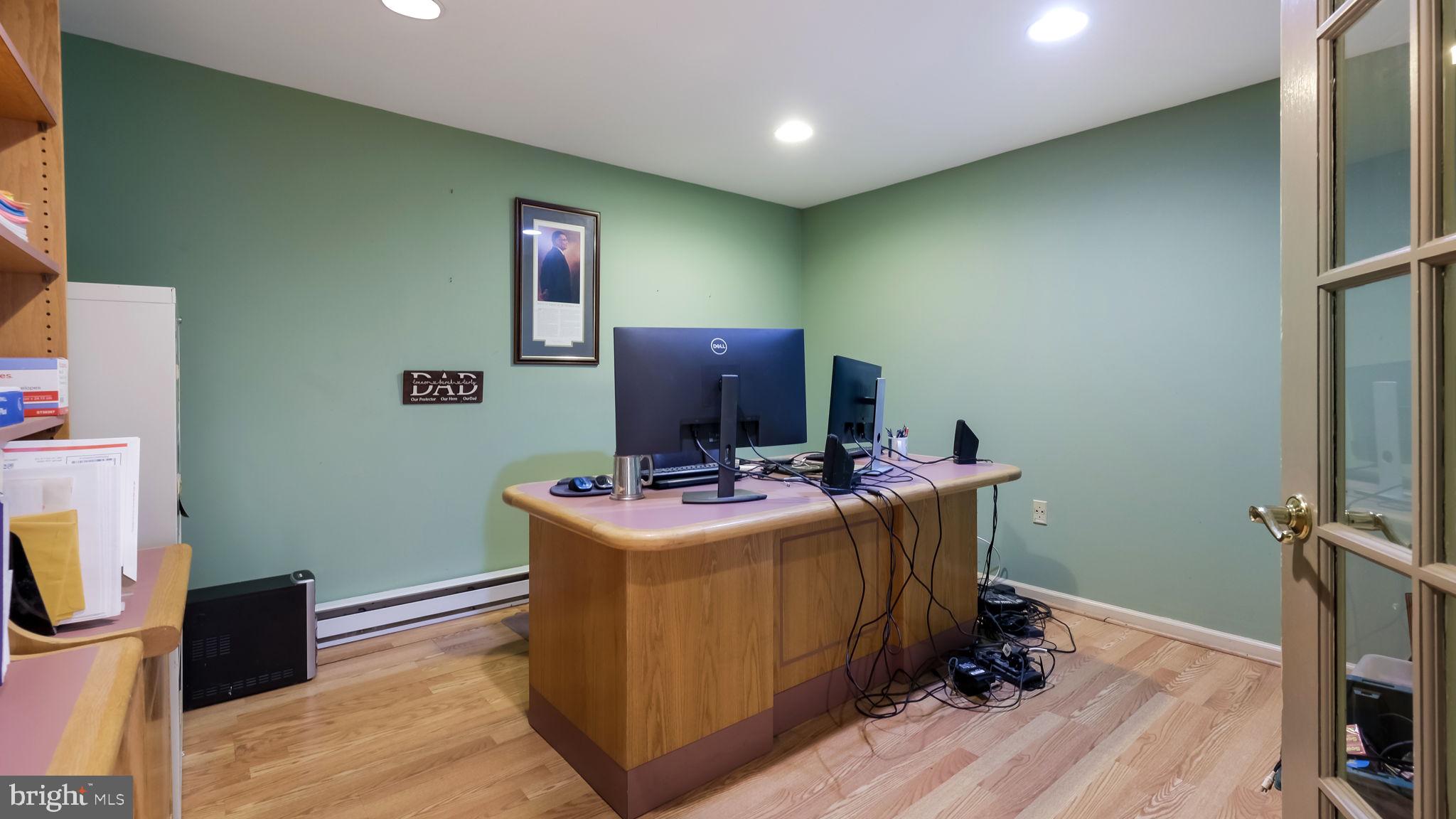 4700 Nottingham Way Doylestown, PA 18902 - Photo 29 of 40 Office - Lower Level