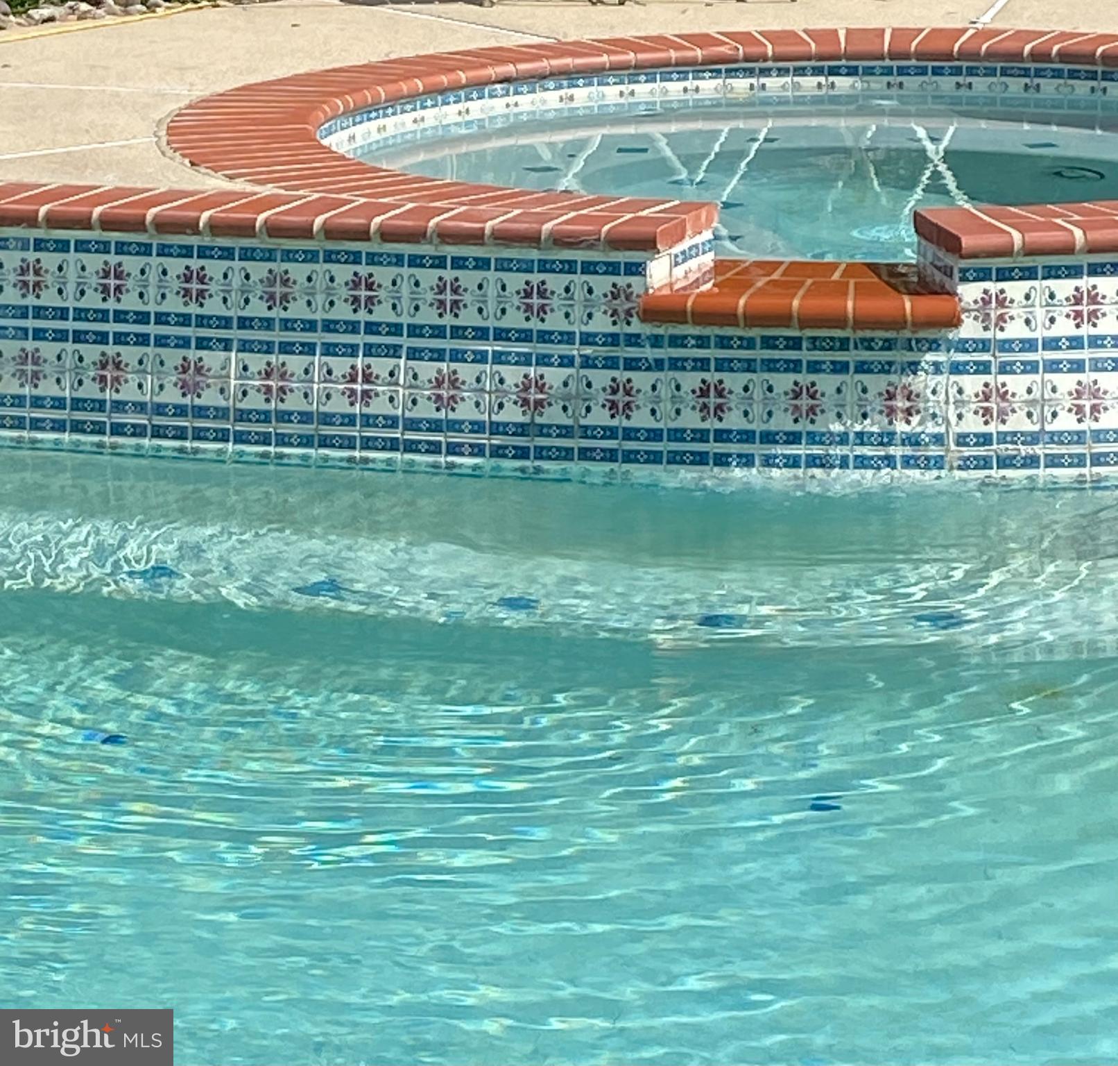 4700 Nottingham Way Doylestown, PA 18902 - Photo 40 of 40 Pool