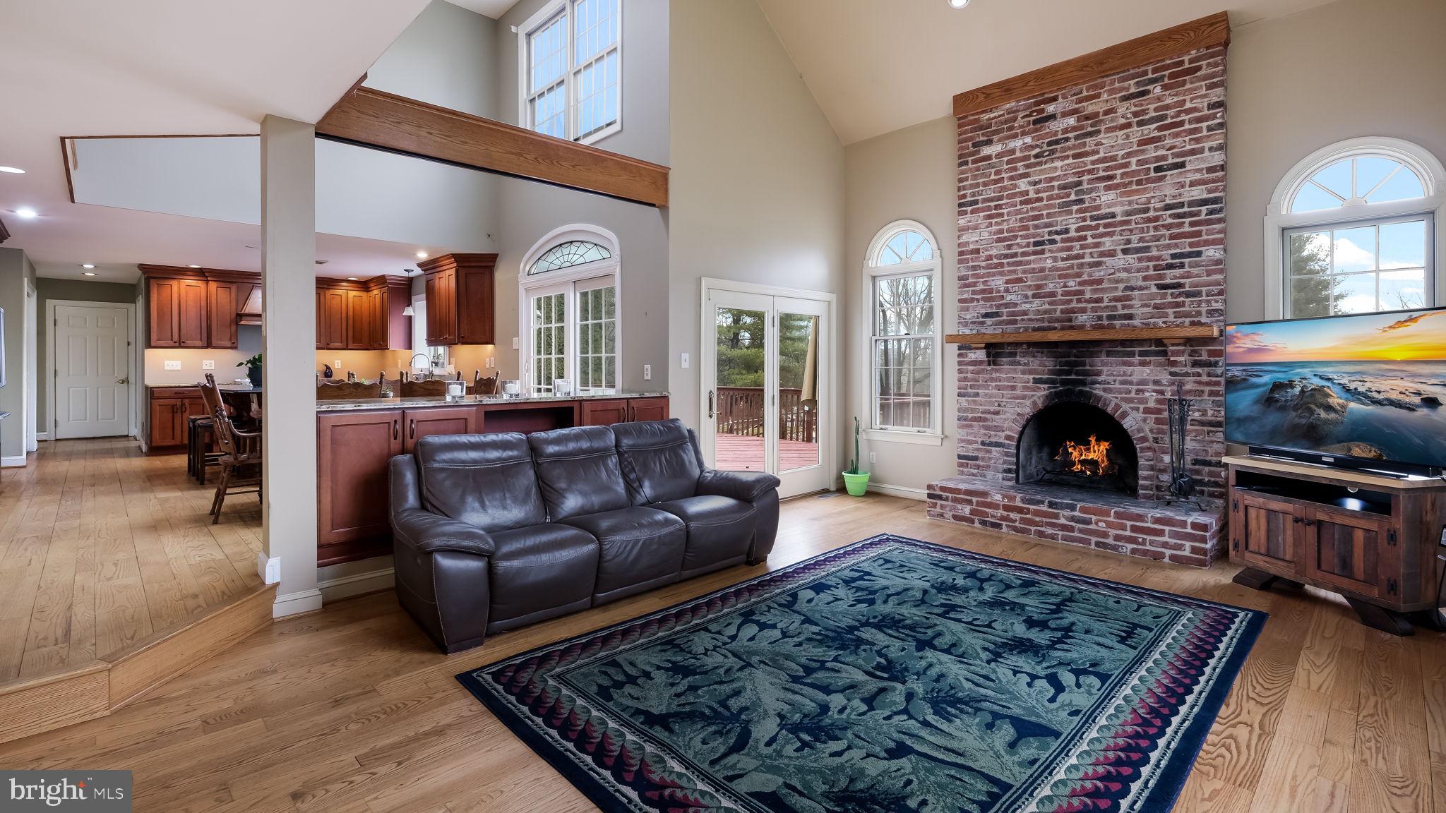 4700 Nottingham Way Doylestown, PA 18902 - Photo 8 of 40 Family Room