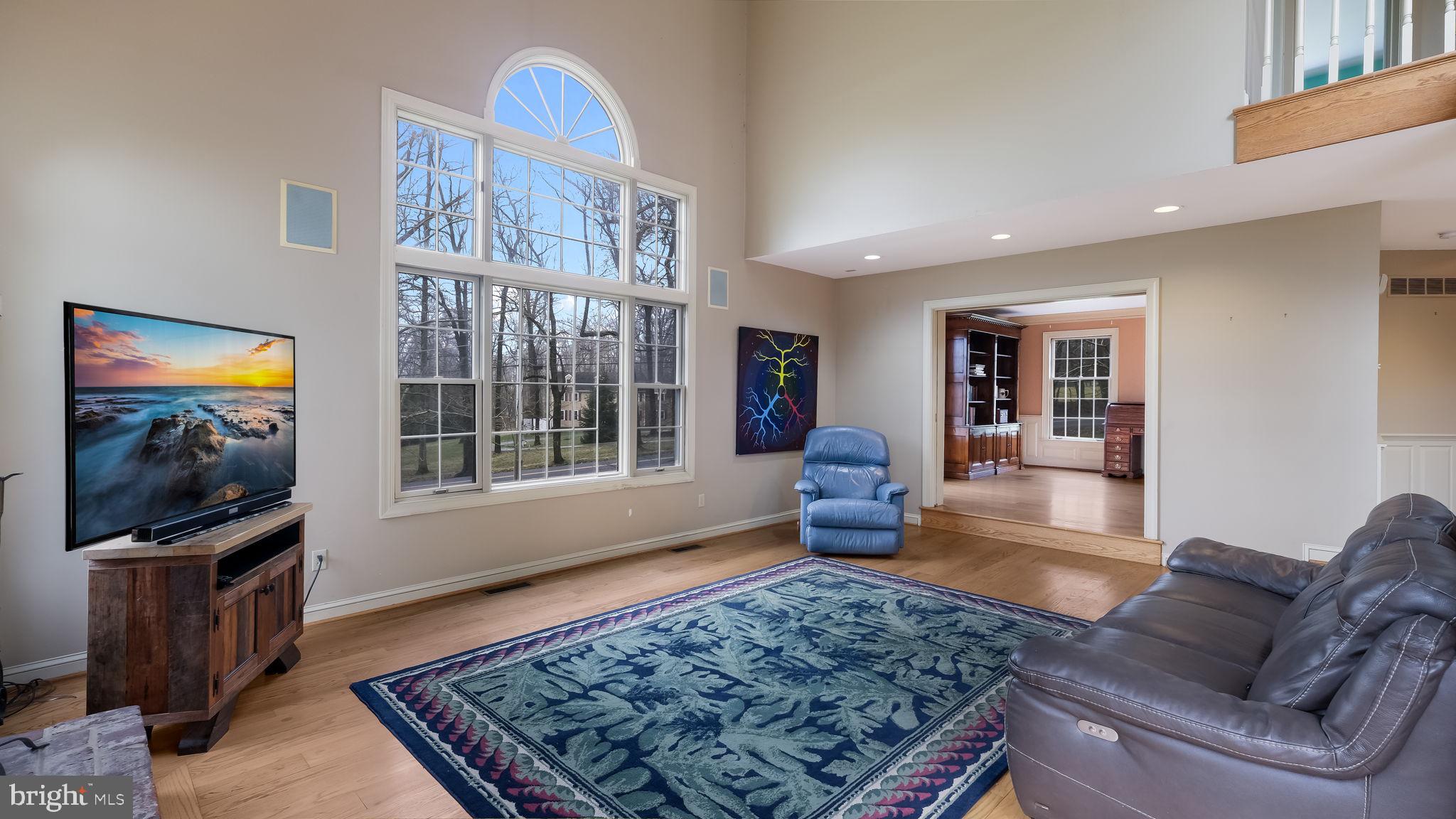 4700 Nottingham Way Doylestown, PA 18902 - Photo 9 of 40 Family Room