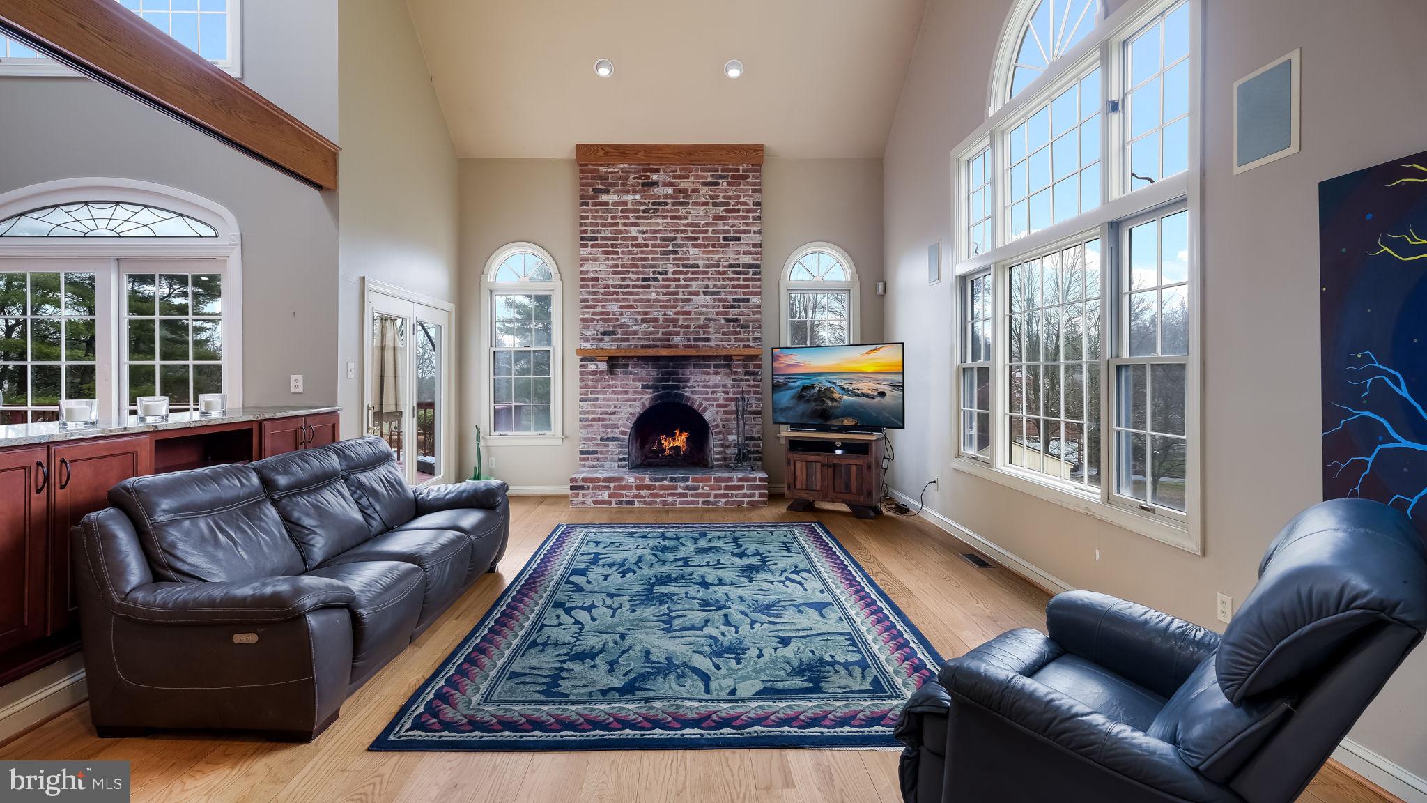 4700 Nottingham Way Doylestown, PA 18902 - Photo 10 of 40 Family Room