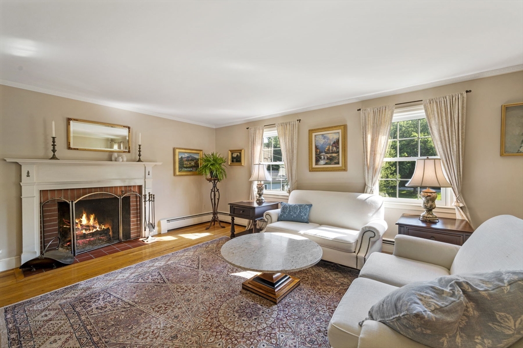 5 Burnham Road Wenham, MA 01984 - Photo 14 of 36 Gallery Image 14