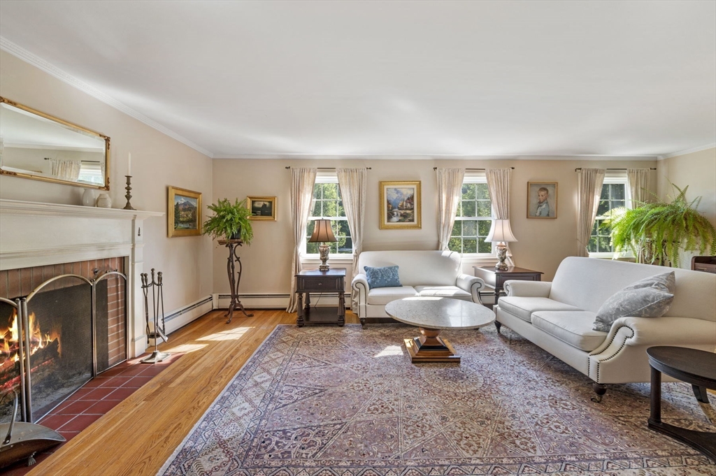 5 Burnham Road Wenham, MA 01984 - Photo 15 of 36 Gallery Image 15