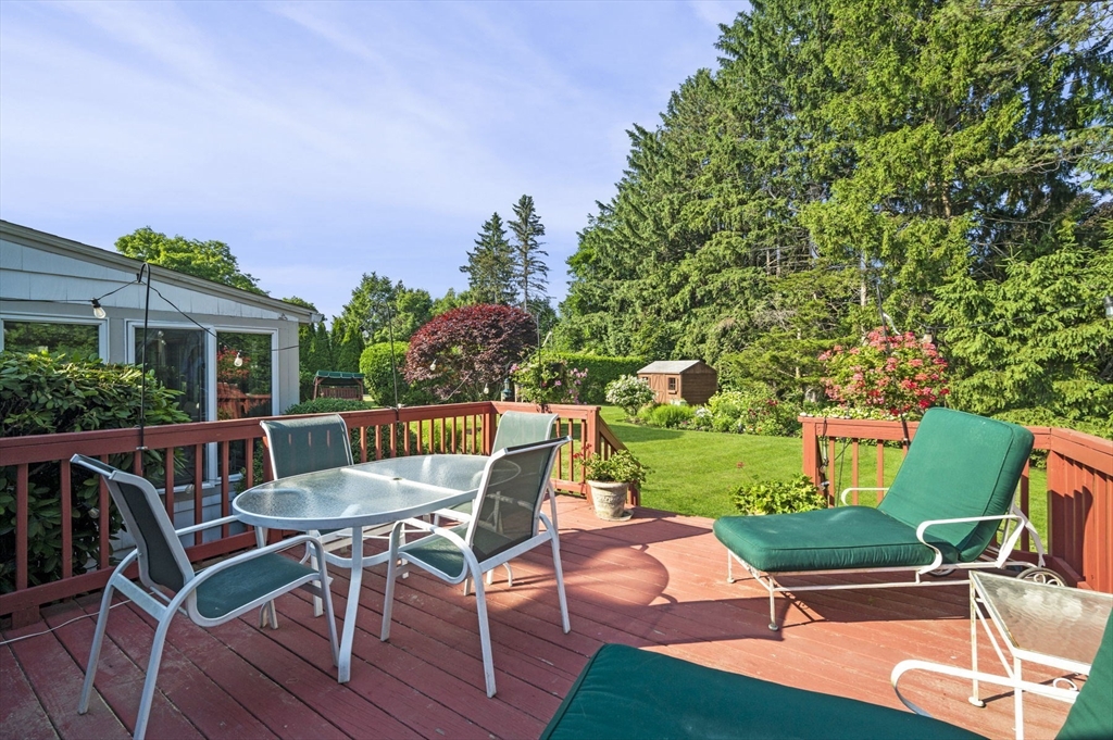 5 Burnham Road Wenham, MA 01984 - Photo 19 of 36 Gallery Image 19