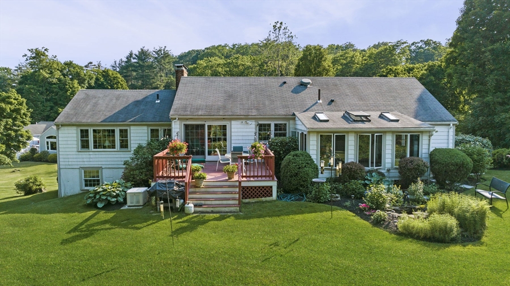 5 Burnham Road Wenham, MA 01984 - Photo 34 of 36 Gallery Image 34