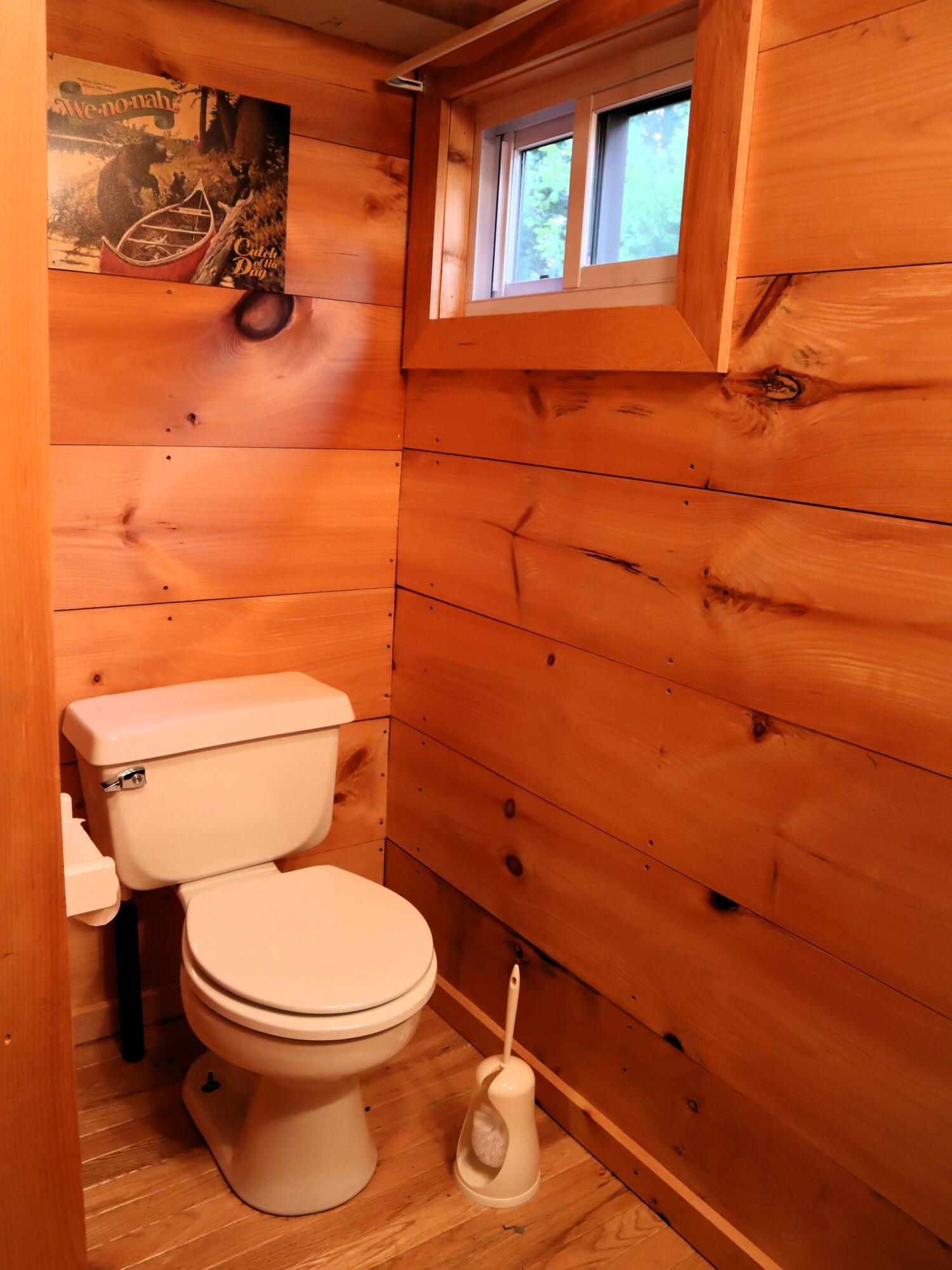 19 Henderson Road Jackman, ME 04945 - Photo 13 of 15 Wired Horn 3
