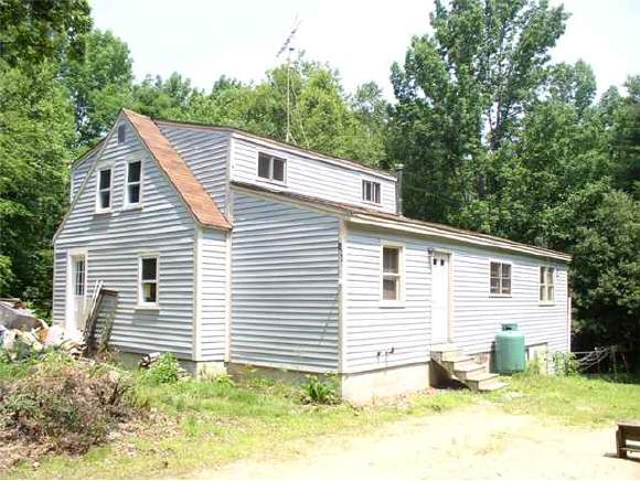 166 Potter Road Gilmanton, NH 03837 - Photo 1 of 5 Gallery Image 1