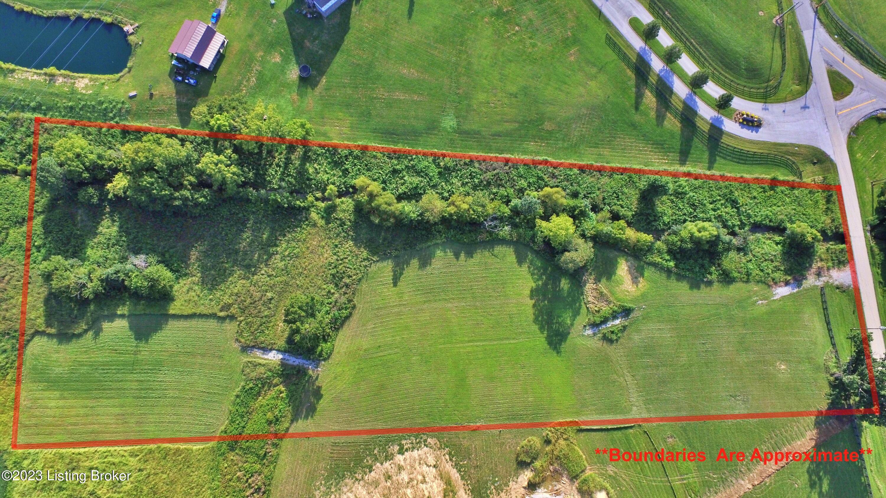 3 Taylor Wood Road Simpsonville, KY 40067 - Photo 1 of 2 TR3_1