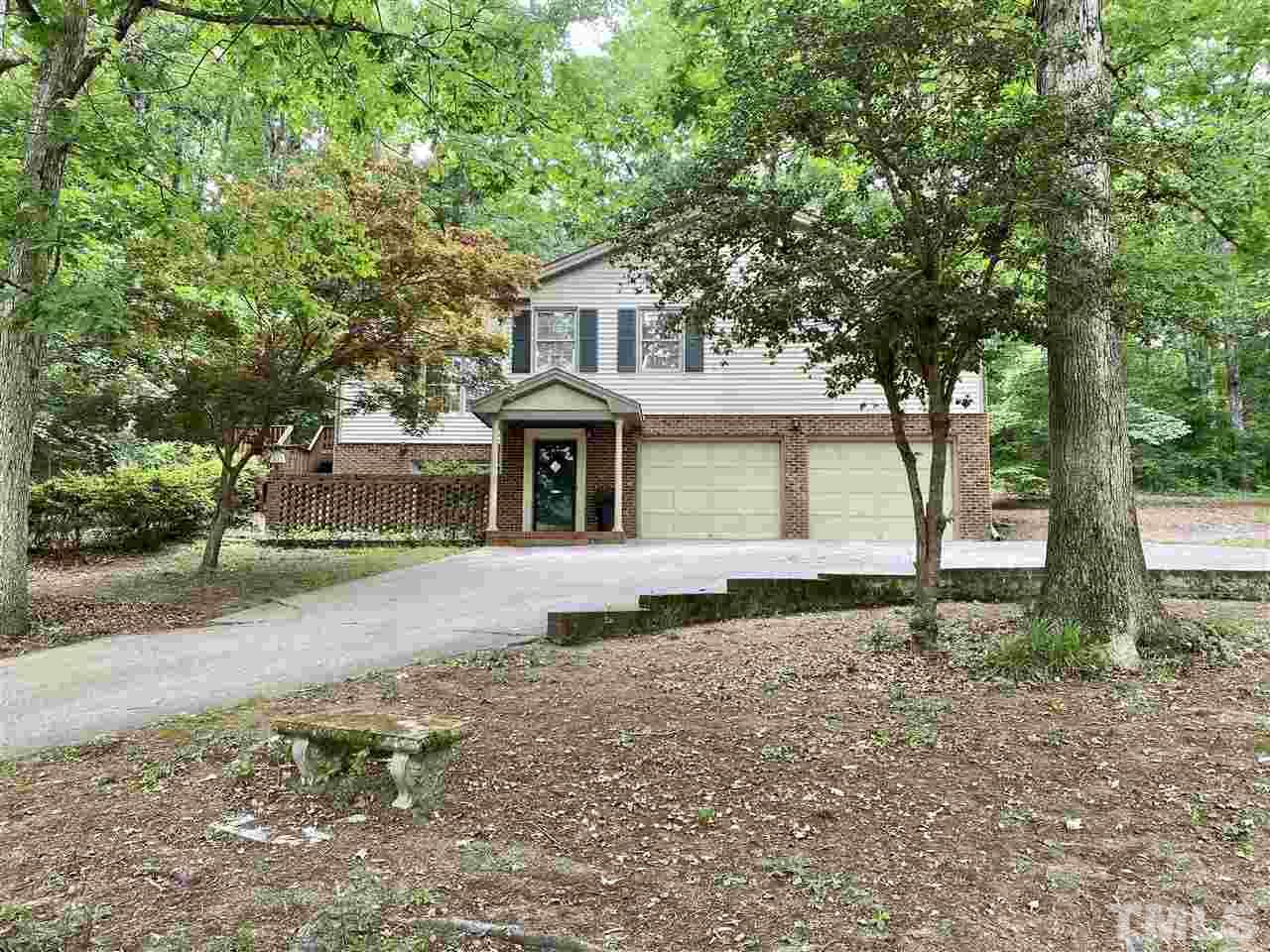 4612 Forestville Road Raleigh, NC 27616 - Photo 1 of 28