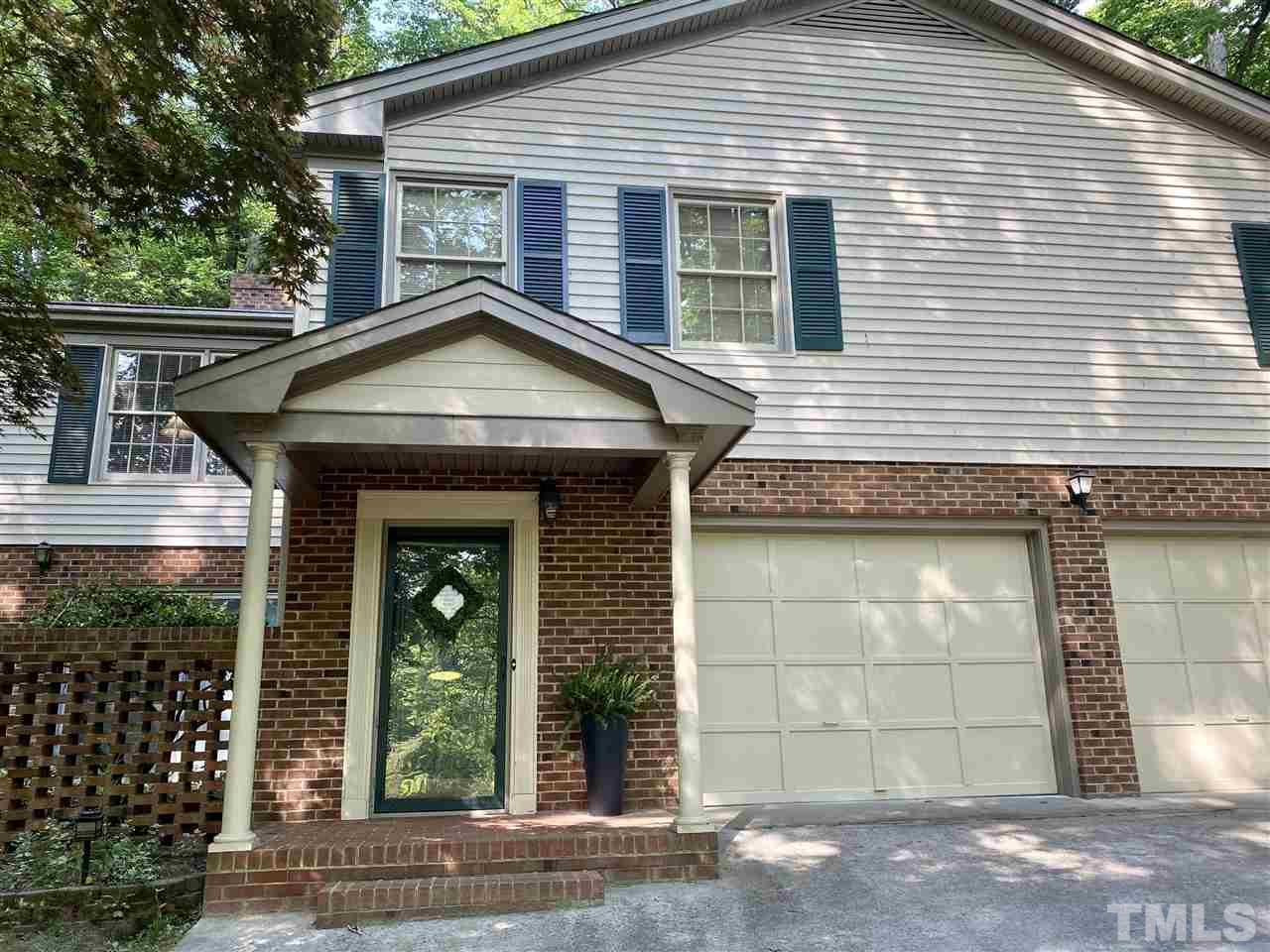 4612 Forestville Road Raleigh, NC 27616 - Photo 2 of 28