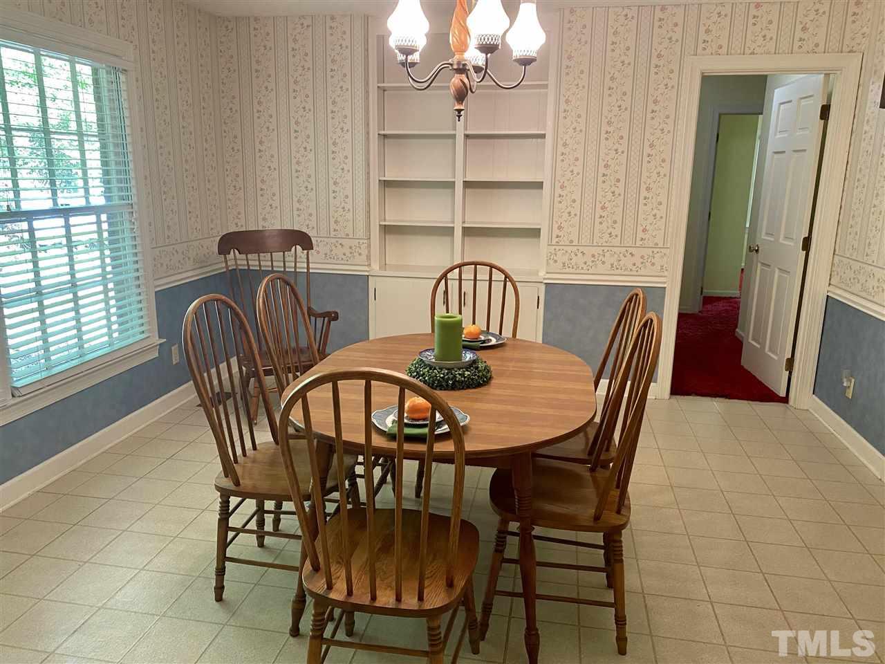 4612 Forestville Road Raleigh, NC 27616 - Photo 16 of 28