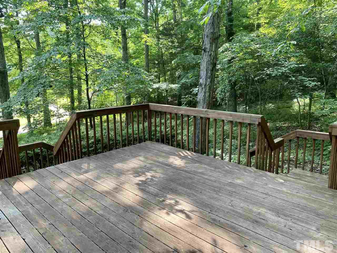 4612 Forestville Road Raleigh, NC 27616 - Photo 21 of 28