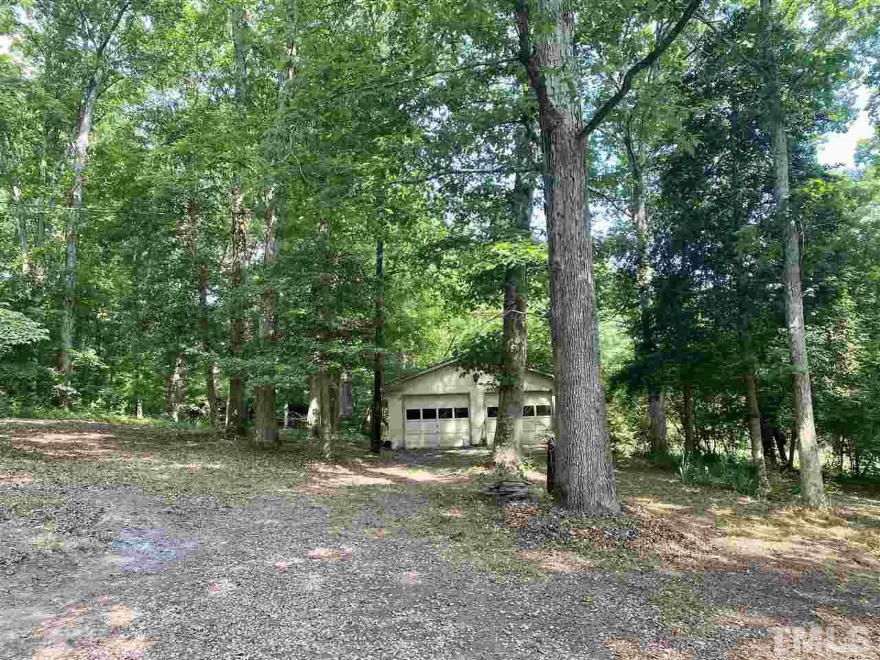 4612 Forestville Road Raleigh, NC 27616 - Photo 24 of 28