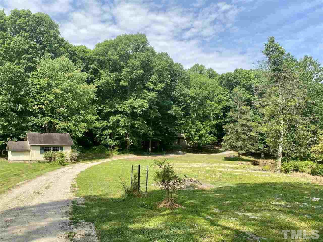 4612 Forestville Road Raleigh, NC 27616 - Photo 26 of 28
