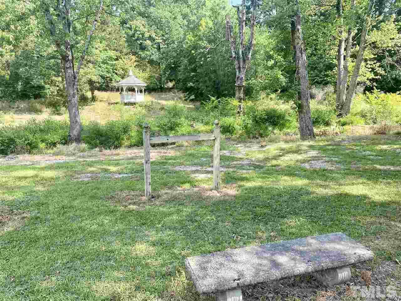 4612 Forestville Road Raleigh, NC 27616 - Photo 27 of 28
