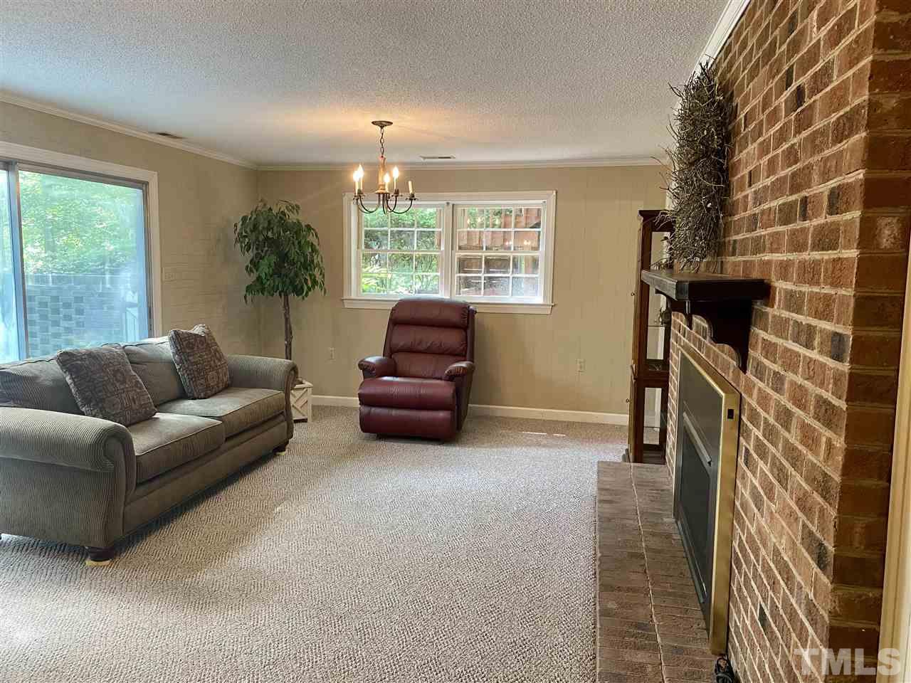 4612 Forestville Road Raleigh, NC 27616 - Photo 6 of 28