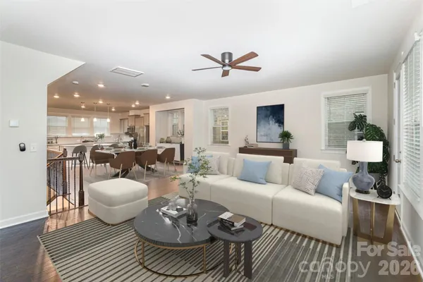 $580,000 | 11679 Red Rust Lane, Charlotte, NC 28277