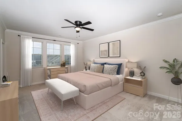 $580,000 | 11679 Red Rust Lane, Charlotte, NC 28277