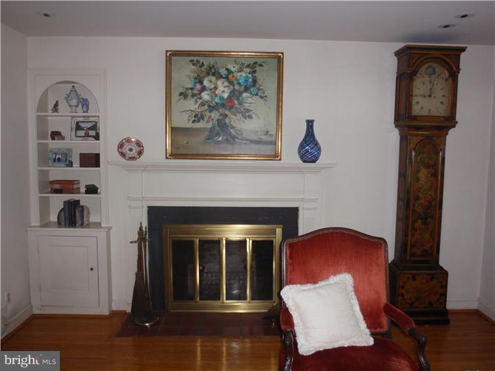 364 Williams Road Wynnewood, PA 19096 - Photo 8 of 25 Dining Room