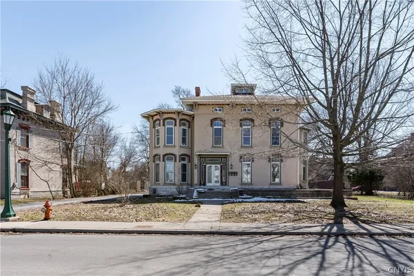 $499,900 | 229 Clinton Street, Watertown, NY 13601