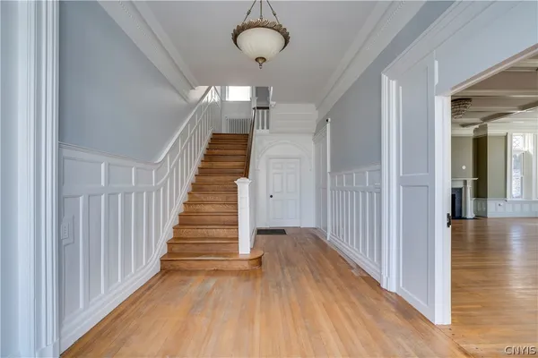 $499,900 | 229 Clinton Street, Watertown, NY 13601