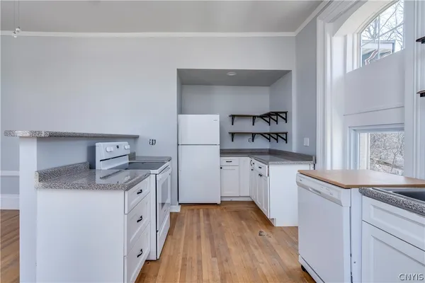 $499,900 | 229 Clinton Street, Watertown, NY 13601