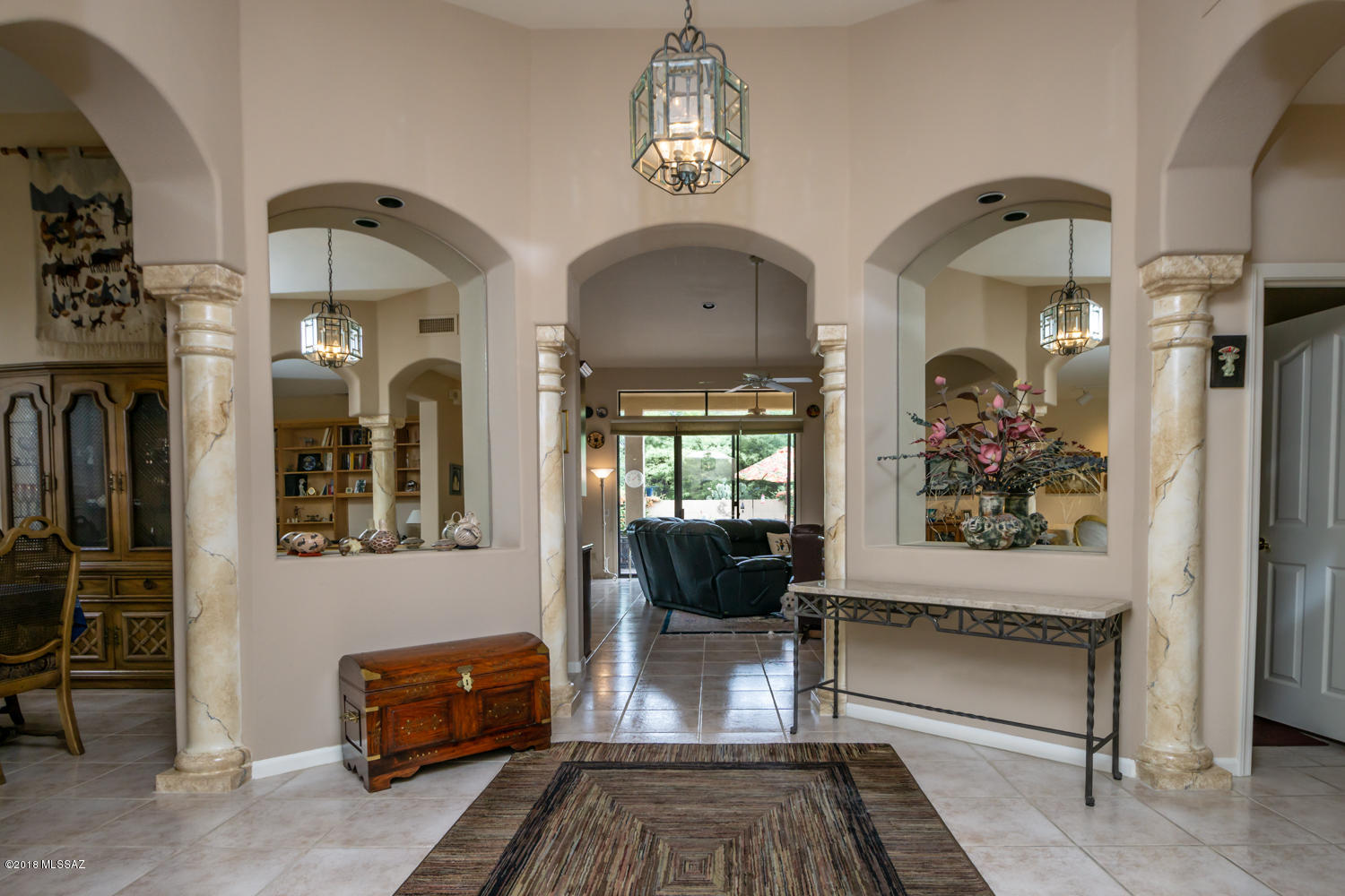 37305 South Ridgeview Boulevard Tucson, AZ 85739 - Photo 6 of 33