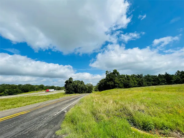 $119,500 | 1-ac Hill Street, Buffalo, TX 75831