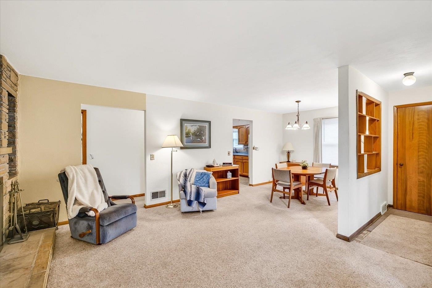 1917 Manley Street Madison, WI 53704 - Photo 16 of 33
