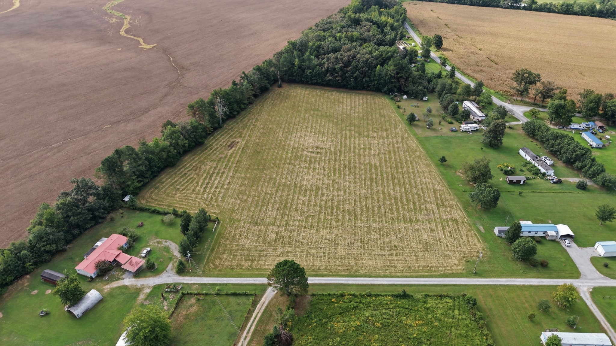 0 Lumley Stand Road Manchester, TN 37355 - Photo 3 of 13 Gallery Image 3