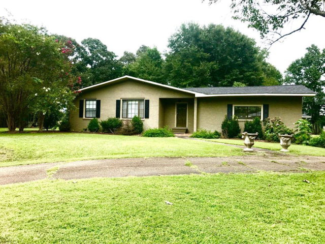 4510 Mead Liberty, MS 39645 - Photo 1 of 1 Main View
