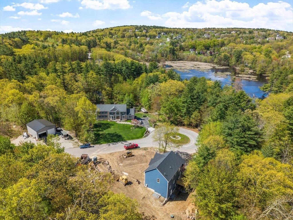 22 Benoit Avenue Pelham, NH 03076 - Photo 40 of 42