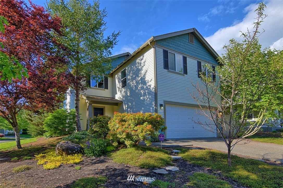 19955 Ravenwood Road Southeast Monroe, WA 98272 - Photo 1 of 24