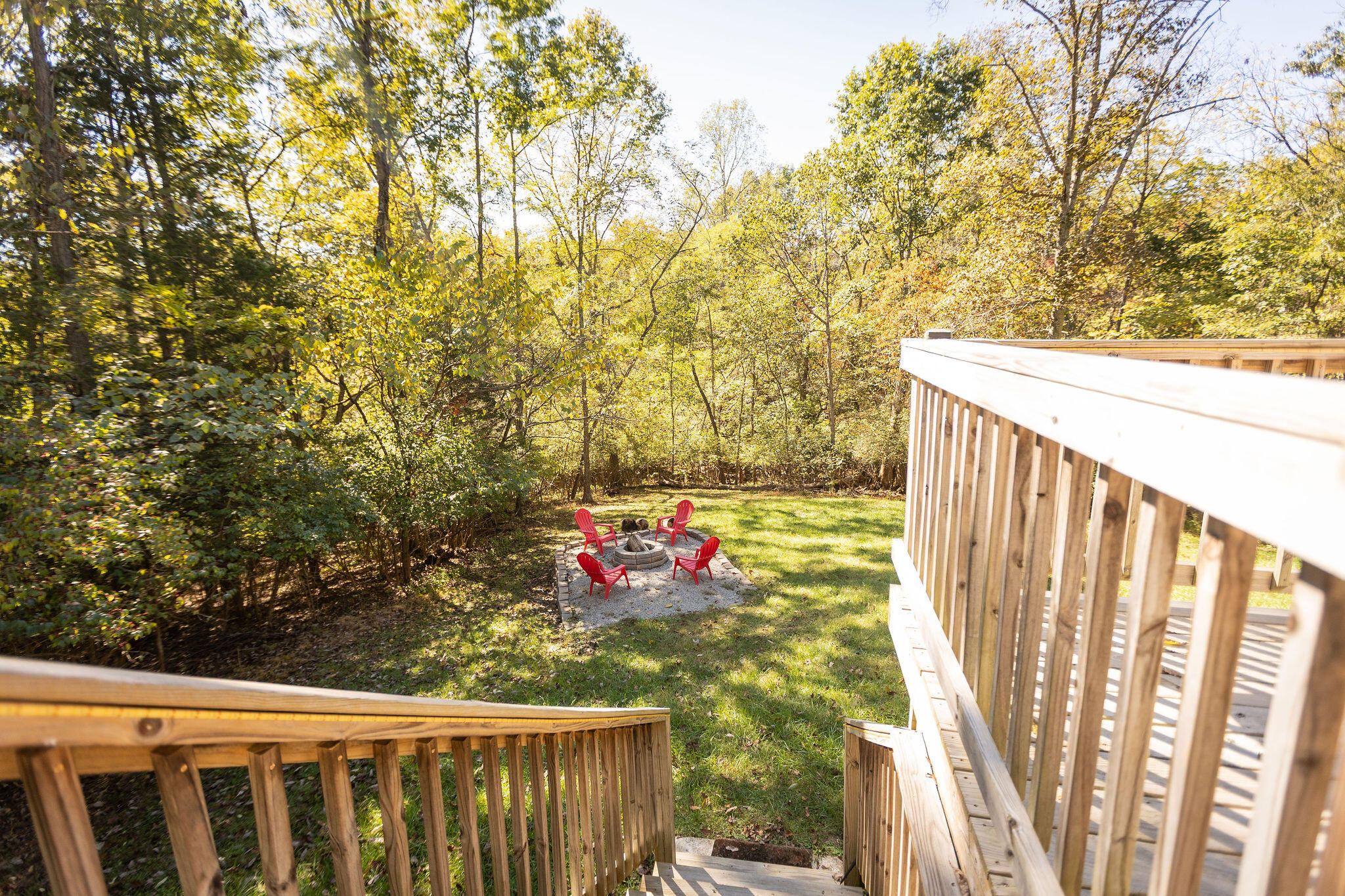 445 Elk Lake Resort Road, Unit 122 Owenton, KY 40359 - Photo 18 of 22