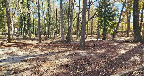 $127,500 | Lot 12 Thornehill Drive, Anderson, SC 29621