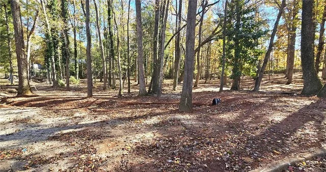 $117,500 | Lot 12 Thornehill Drive, Anderson, SC 29621