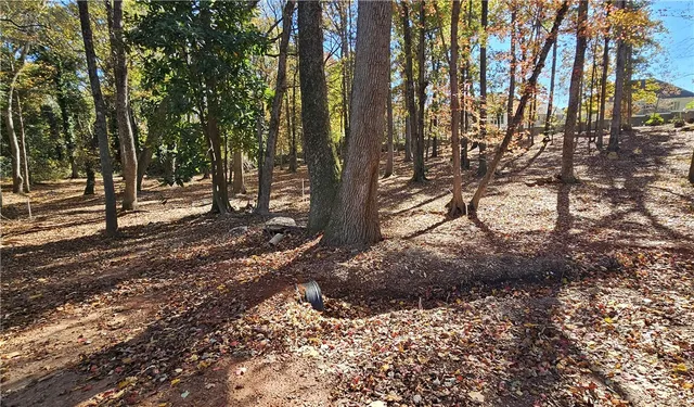 $117,500 | Lot 12 Thornehill Drive, Anderson, SC 29621