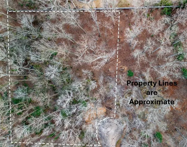 $117,500 | Lot 12 Thornehill Drive, Anderson, SC 29621