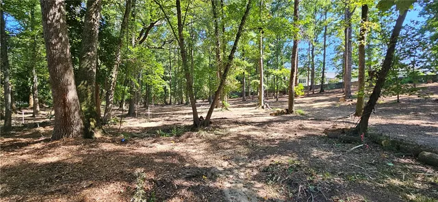 $117,500 | Lot 12 Thornehill Drive, Anderson, SC 29621