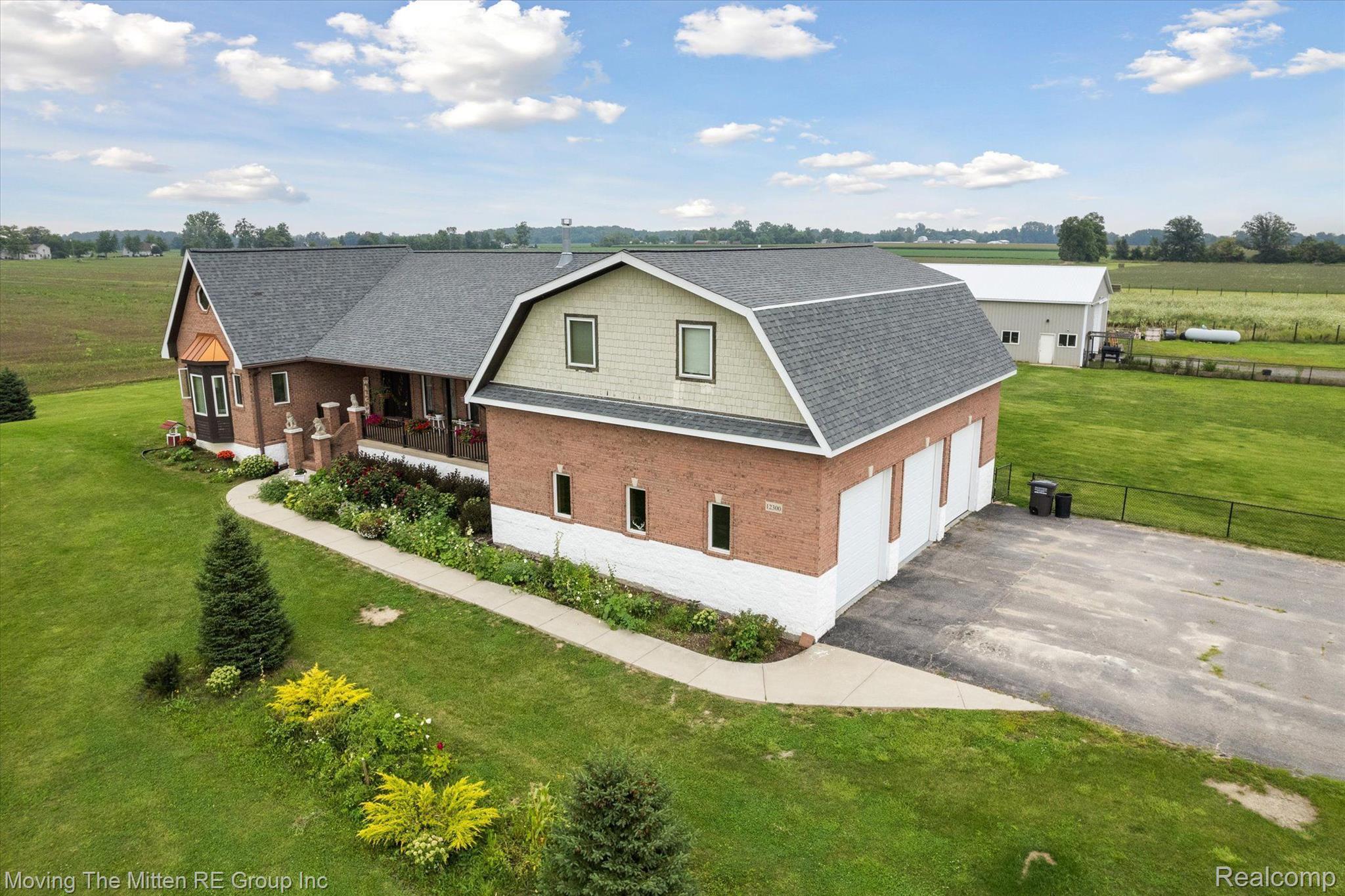 12300 Far Road Milan, MI 48160 - Photo 67 of 73 Gallery Image 67