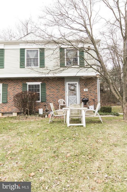 10 Ridgelawn Road, Unit A Reisterstown, MD 21136 - Photo 2 of 7 Exterior (Front)