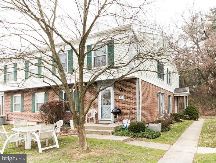 10 Ridgelawn Road, Unit A Reisterstown, MD 21136 - Photo 5 of 7 Exterior (Front)