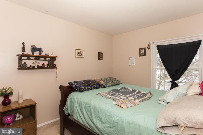 10 Ridgelawn Road, Unit A Reisterstown, MD 21136 - Photo 6 of 7 Bedroom