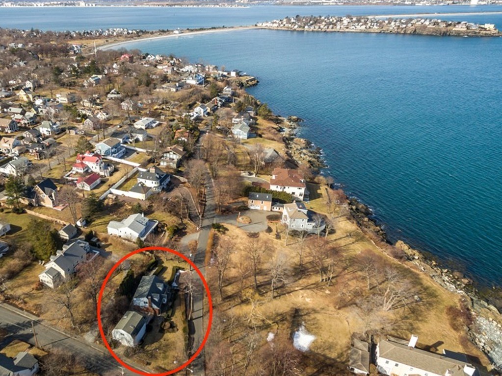 45 Maolis Road Nahant, MA 01908 - Photo 2 of 30 Gallery Image 2