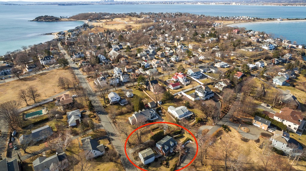 45 Maolis Road Nahant, MA 01908 - Photo 9 of 30 Gallery Image 9